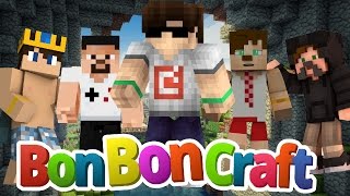 BONBONCRAFT #0 - MUHTEŞEM BİR SERİ!