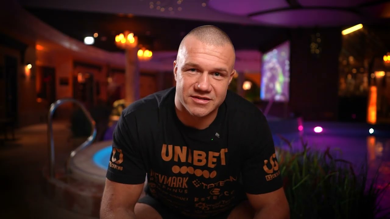 UKU JÜRJENDALI RUTIIN Elamus Spa's