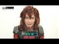 舞台『機動戦士ガンダム00』サーシェス役・窪寺昭さんコメント動画