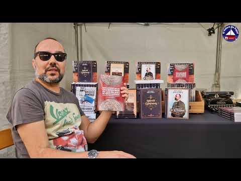 Eduardo Reguera, el cazador de historias y recuerdos de Gran Canaria