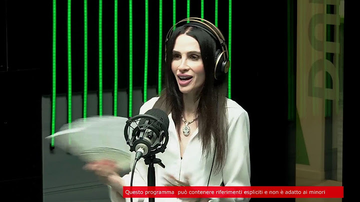 La zanzara del 14/07/2025
