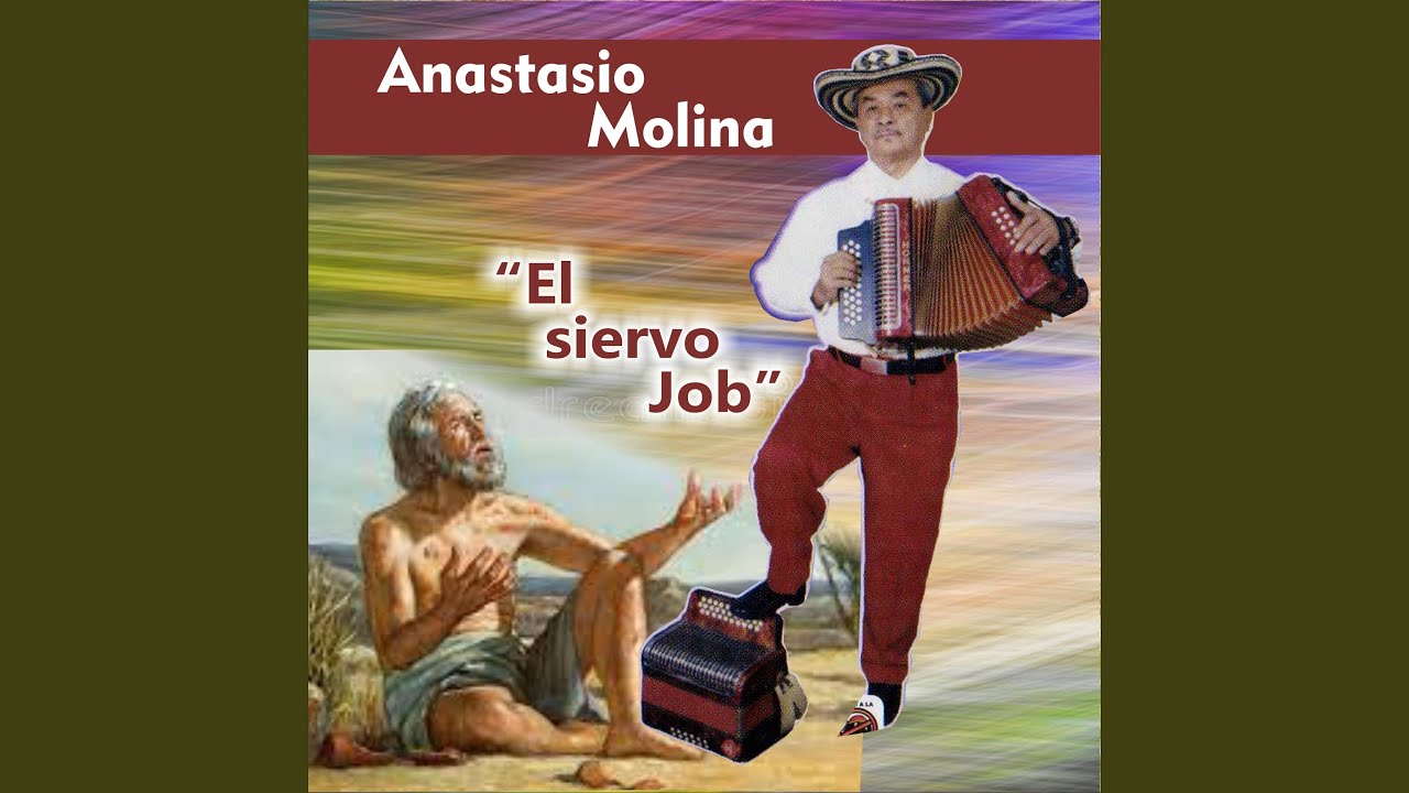 El siervo Job