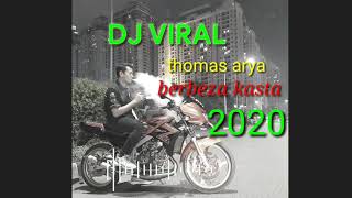 DJ berbeza kasta Thomas arya dj tiktok terbaru 2020