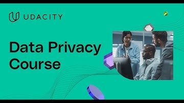 Introducing new Data Privacy course
