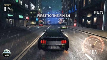 Need for Speed No Limit Ep. 1