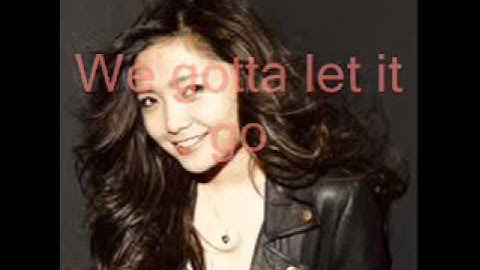 Charice pempengco & Bruno mars "before it explode" official video with lyrics