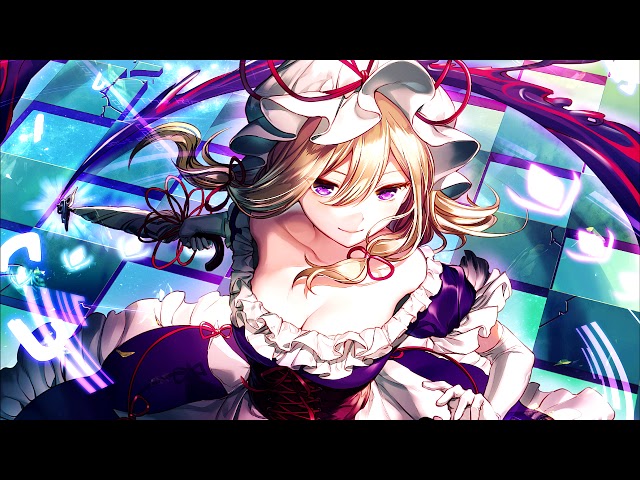 東方妖々夢】 その八重垣を (That Eightfold Fence)『魂音泉