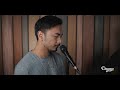 Ako Na Lang Sana - Mark Carpio (Live)