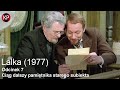 Lalka 1977  odcinek 7  polski serial  bolesaw prus  lektury szkolne  wokulski  cka