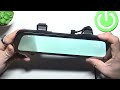 Comment ajuster la position de la dashcam 70MAI S500