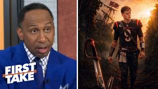 FIRST TAKE | Bengals are Ready for a Super Bowl run! – Stephen A. believe in Burrow after Week 1 win