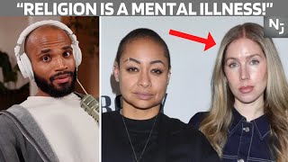 Raven And Her Wife Have A Big Problem With Christians...