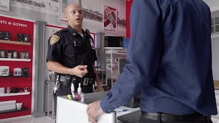 [adult swim] - The Eric Andre Show Season 5 Episode 3 Promo