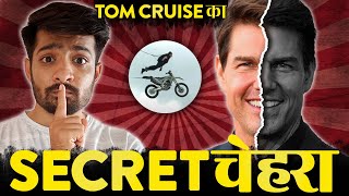 Truth Exposed: Tom Cruise's Dark Secrets that Shocked the World | Tan Man Dhan
