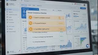 DPDPA 2023 Compliance Made Simple | Compliance-First Verification with TruveriX