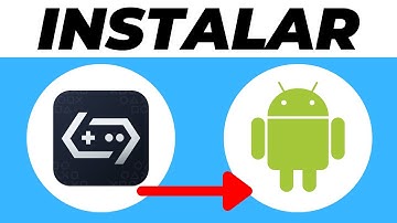 Cómo INSTALAR y CONFIGURAR GAMEHUB en ANDROID (2025)