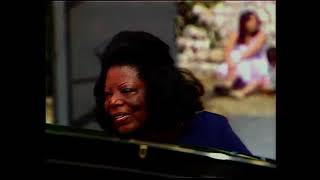 Mary Lou Williams, Jo Jones, Ronnie Boykins Nice Jazz Festival 7.8.78
