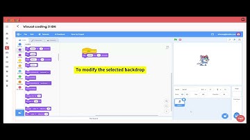 Introduction to Visual Coding | Cyber Square