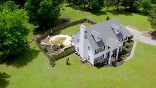 2411 Pauls Valley Lane, Alma, AR