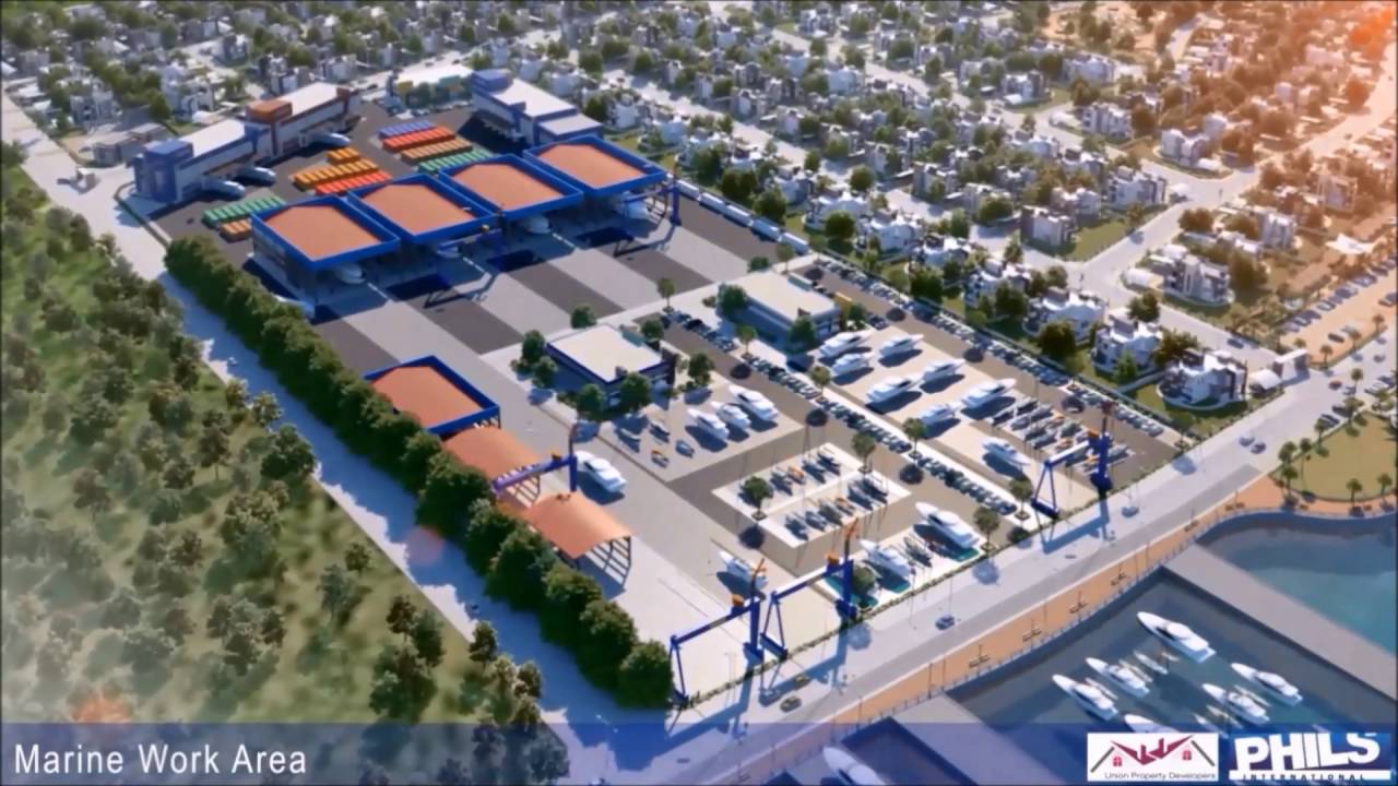 FUMBA UPTOWN LIVING - ZANZIBAR by PHILS International - www.philsinternational.com