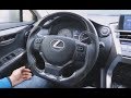 Lexus custom CARBON steering wheel INSTALLATION