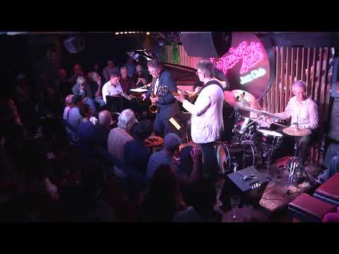 #FestivalEstivalDeJam2026 Jam Session de Ludovic de Preissac Trio invite Alex Terrier – Spéciale Blue Note 50-60&rsquo;S