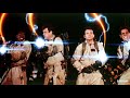 Ray Parker Jr. - Ghostbusters [extended  retro remix] V2