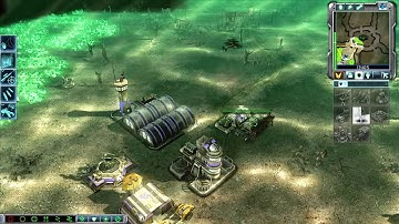 Command & Conquer 3: Kane