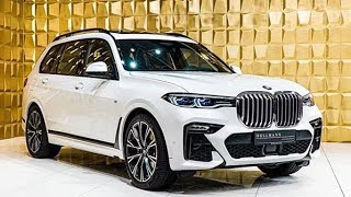 Research 2021
                  BMW X5 pictures, prices and reviews