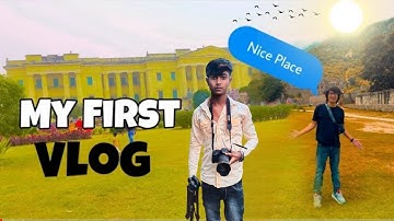 My First vlog || My First 3rd lahar || my first vlog 2023 || my first vlog todayll @SouravJoshiVlogs