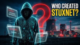 The Stuxnet Cyber Attack: The Virus That Secretly Destroyed a Nuclear Program