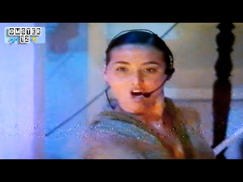 Alice Deejay - Better Off Alone (Remastered) Live TOTP 2000