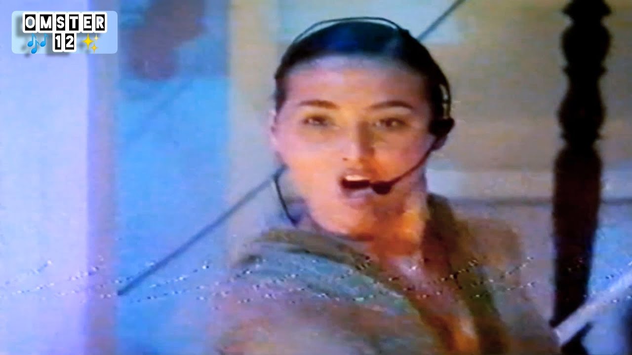 Alice Deejay - Better Off Alone (Remastered) Live TOTP 2000 - YouTube