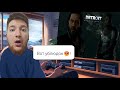 SOK8 проходит Detroit: Become Human!!! Часть 3