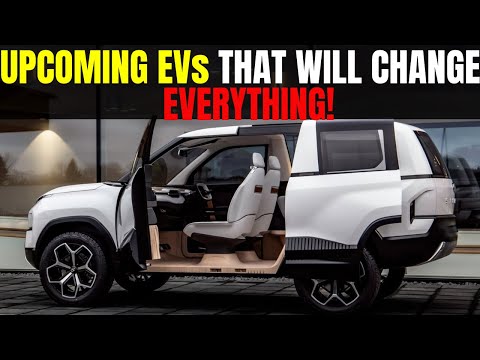 Top 10 NEW Cheapest All Electric Cars Coming In 2022 | Most Affordable EVs In 2022