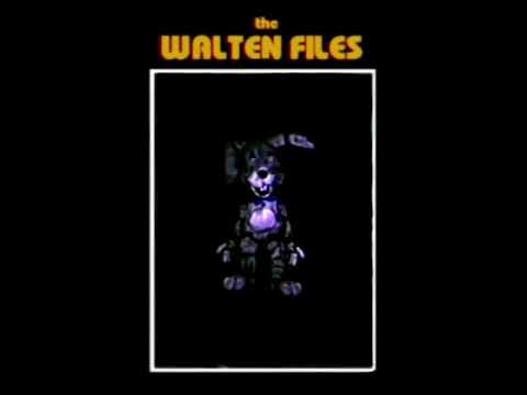 ☎️the walten files☎️ - playlist by ☆🔹blue🔹☆