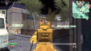 ~MW3 Wii~ New Overhead Names Codes *NON-HOST*