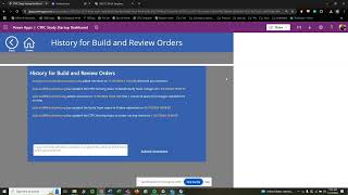 CTRC Study Startup Dashboard Training Video with CC