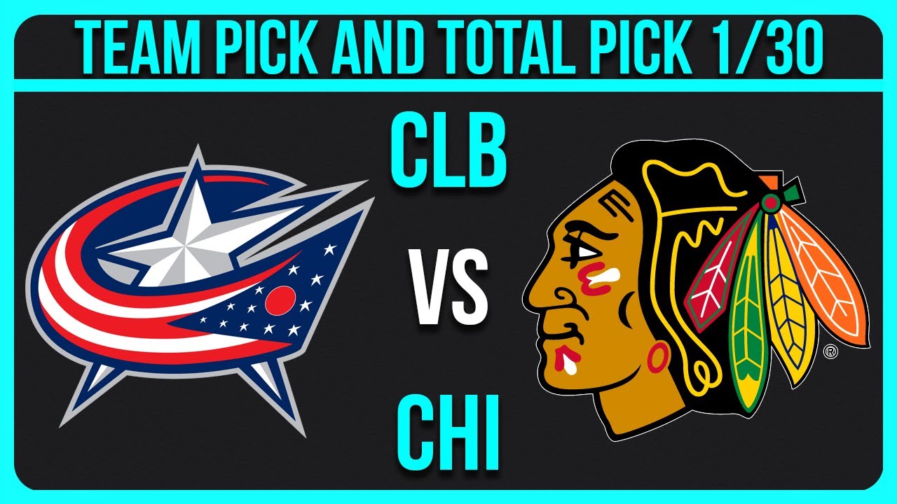 NHL Picks Today 1/30/26 NHL Picks and Predictions