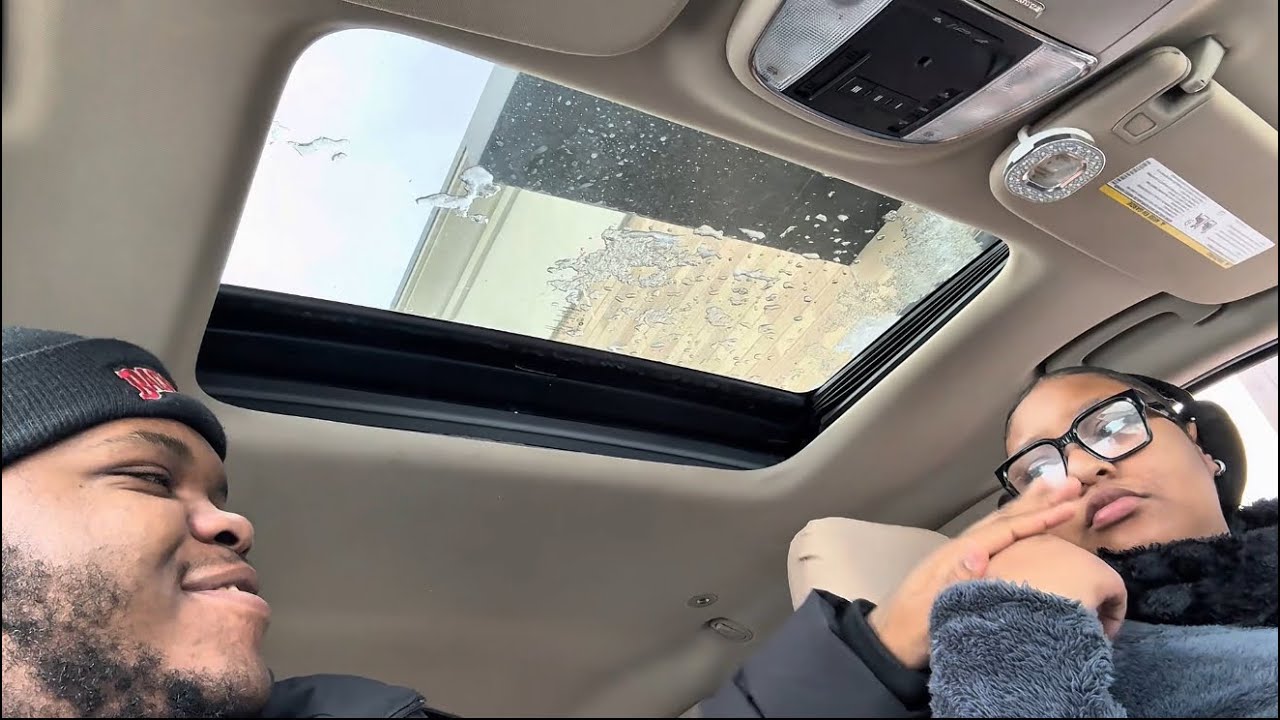 Sunday Vlog/ Random Convos