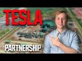 This Graphite Stock is Already Operational (&amp; Has a Deal with Tesla) | SYAAF SYR.AX SRHYY