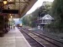 BUXTON FORESTER 40145 AT HEBDEN BRIDGE