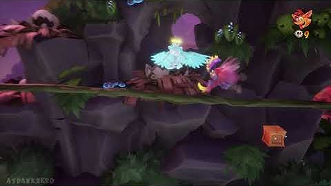 Crash Bandicoot 4 It