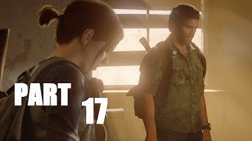 The Last Of Us Part 2 Walkthrough Part 17 Tommy and Joel