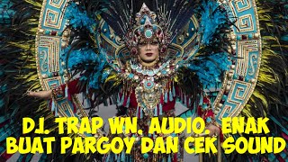 DJ pargoy WN.audio