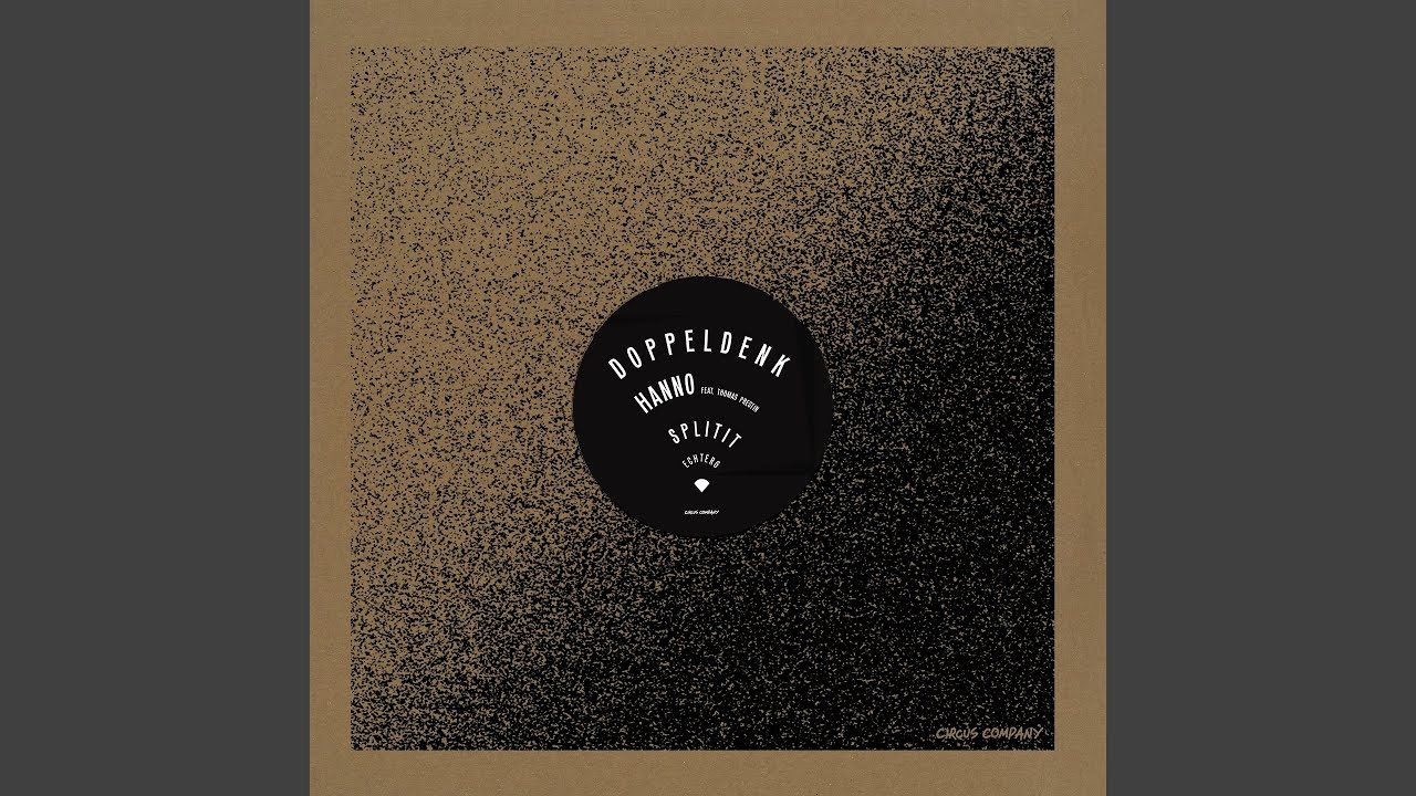 Hanno (feat. Thomas Prestin)