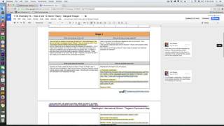 Celebrity Curriculum Mapping:  Interacting with the Map Net Worth