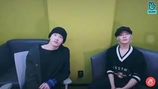 Stray Kids’ Bang Chan & I.N on Spread My Wings - STRAY KIDS