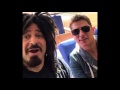 Rob Thomas - Counting Crows Tour Announcement!