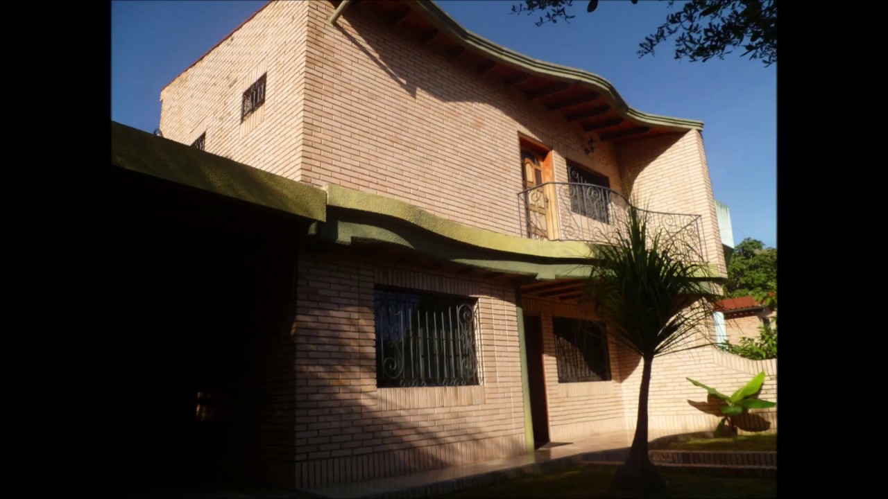 Venta De Casas En Valencia Estado Carabobo